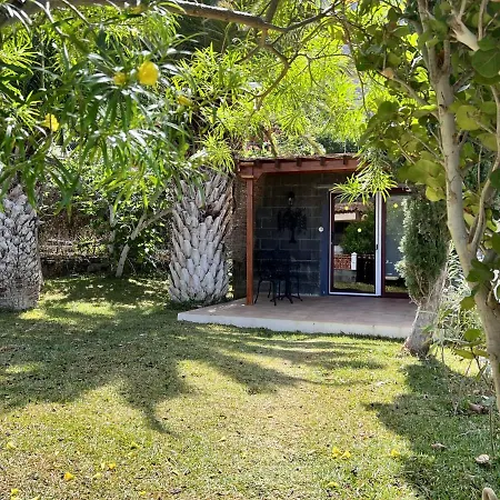 Winter Wonderland Jaktstuga Puerto de Santiago (Tenerife)