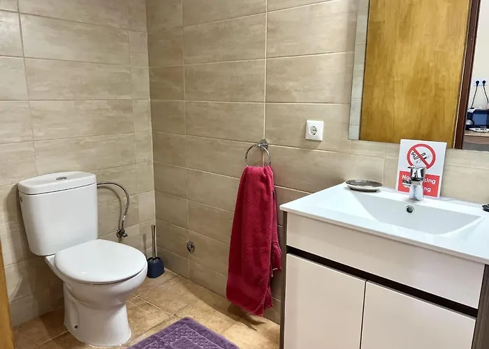 Winter Wonderland Lodge Puerto de Santiago (Tenerife)