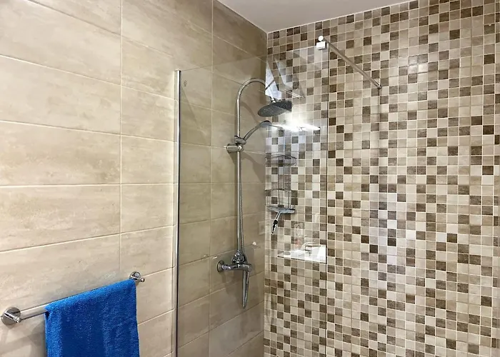 Lodge Winter Wonderland Puerto de Santiago (Tenerife)