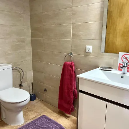 Winter Wonderland 山林小屋 圣地亚哥港